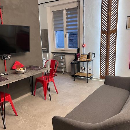 ורצ'לי Minardi Apartments מראה חיצוני תמונה