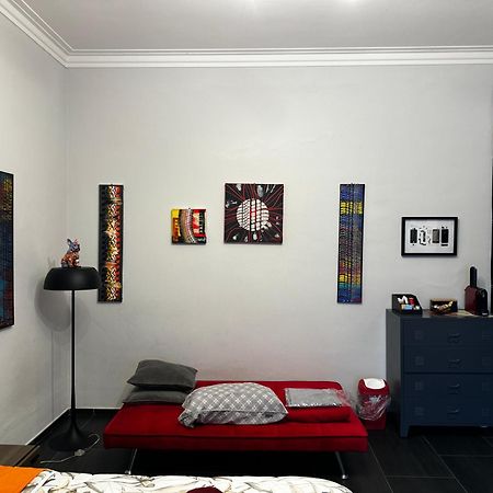 ורצ'לי Minardi Apartments מראה חיצוני תמונה