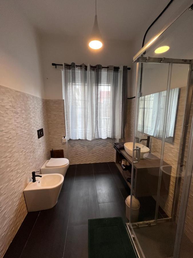 ורצ'לי Minardi Apartments מראה חיצוני תמונה
