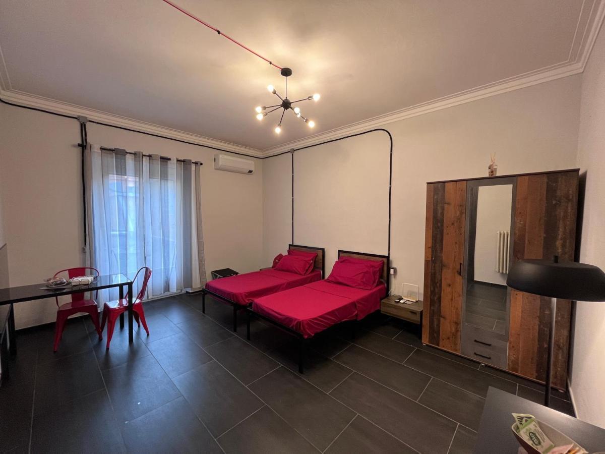 ורצ'לי Minardi Apartments מראה חיצוני תמונה