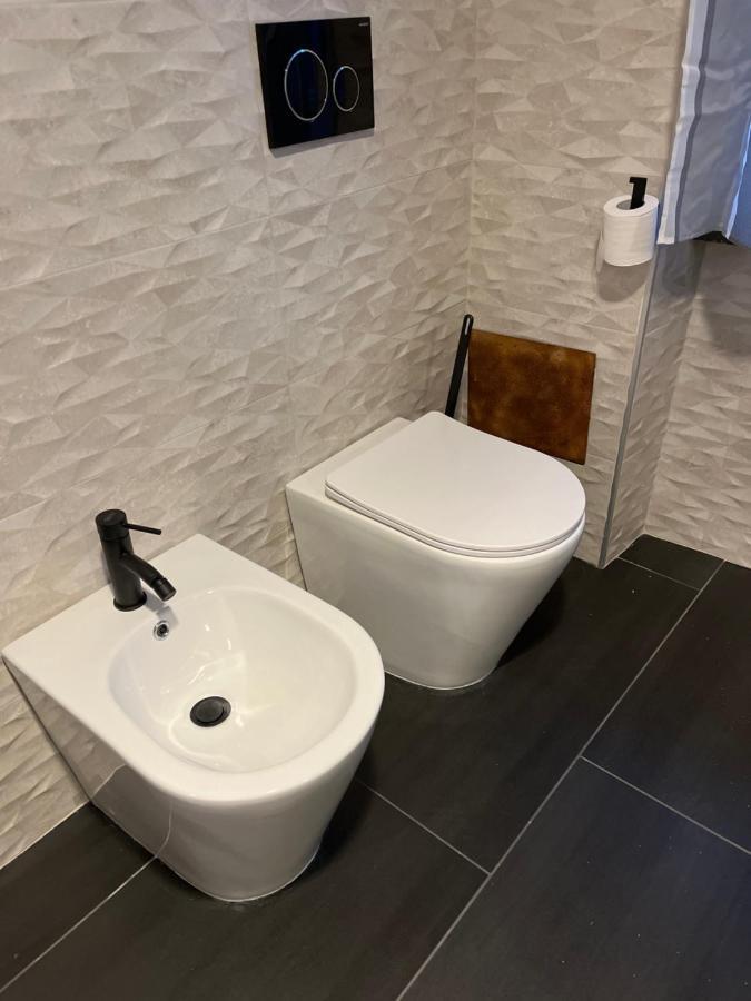 ורצ'לי Minardi Apartments מראה חיצוני תמונה