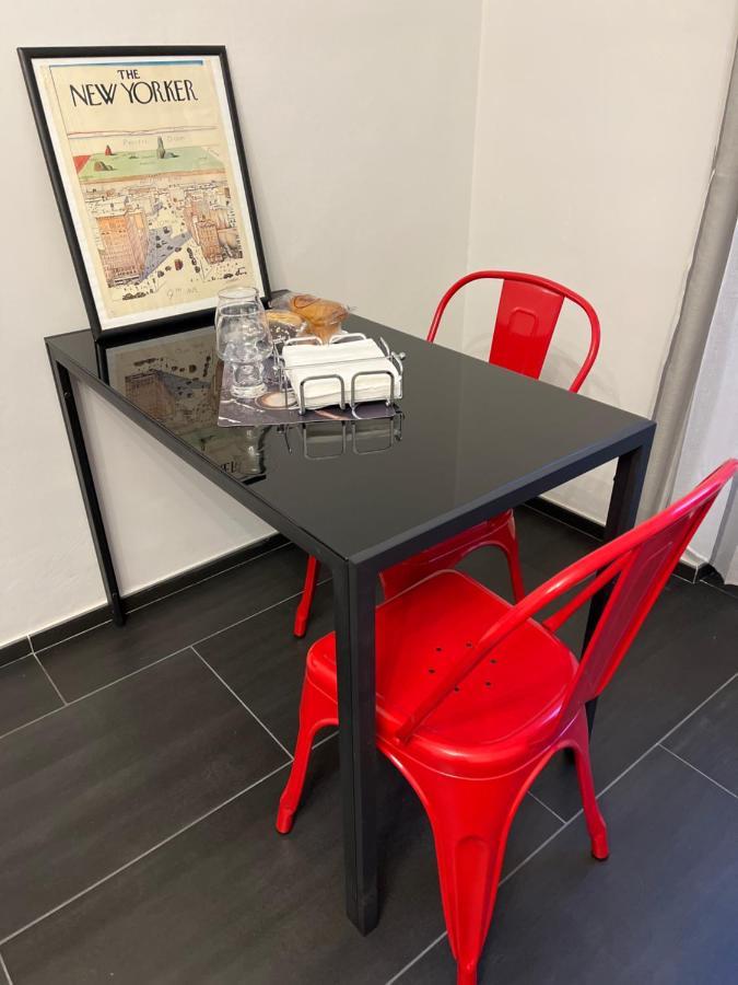 ורצ'לי Minardi Apartments מראה חיצוני תמונה