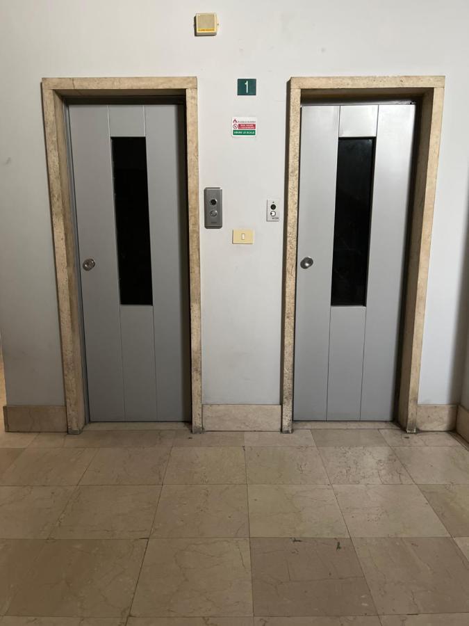 ורצ'לי Minardi Apartments מראה חיצוני תמונה