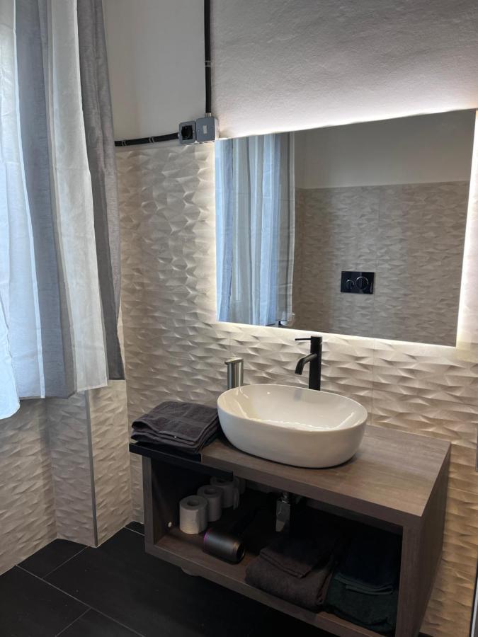 ורצ'לי Minardi Apartments מראה חיצוני תמונה
