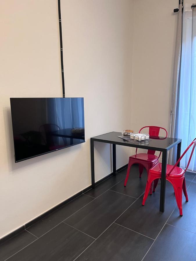 ורצ'לי Minardi Apartments מראה חיצוני תמונה