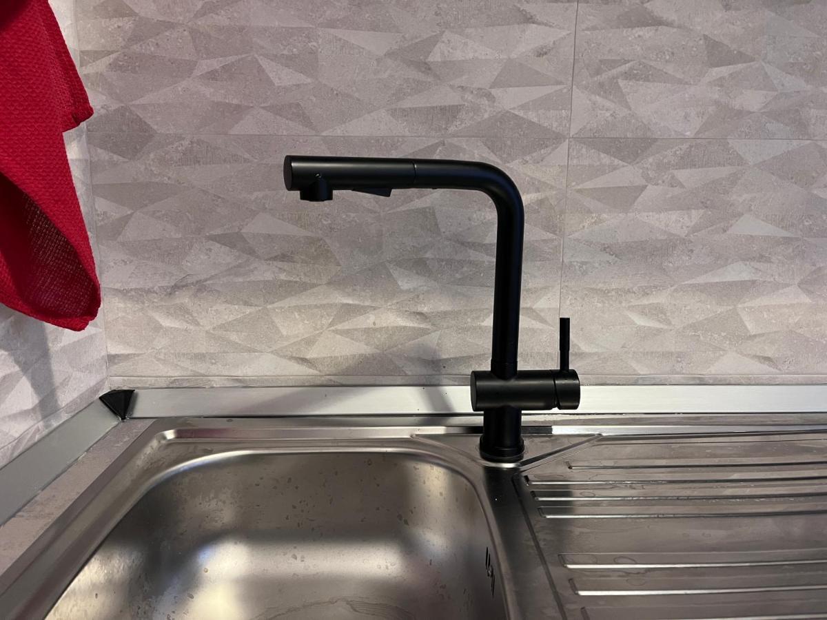 ורצ'לי Minardi Apartments מראה חיצוני תמונה