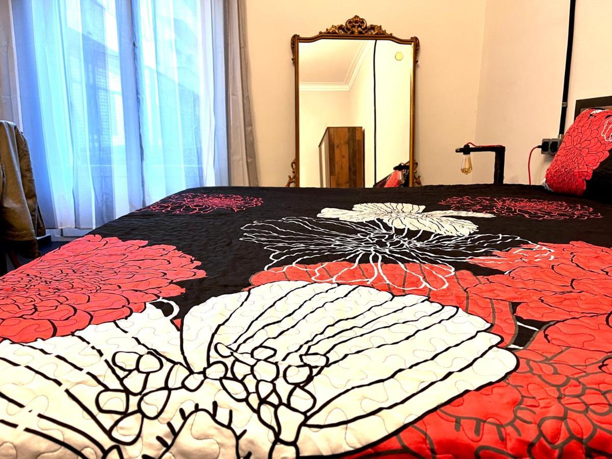 ורצ'לי Minardi Apartments מראה חיצוני תמונה