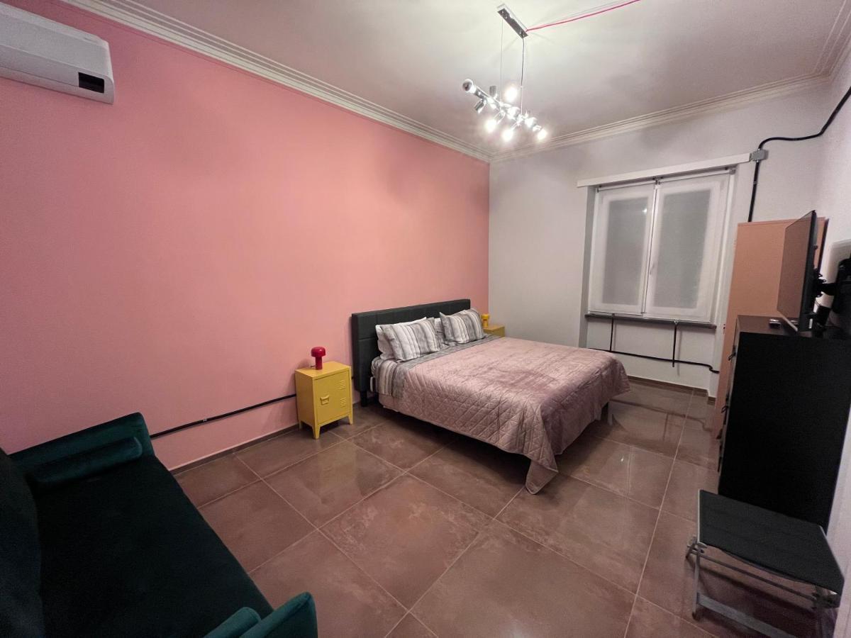 ורצ'לי Minardi Apartments מראה חיצוני תמונה