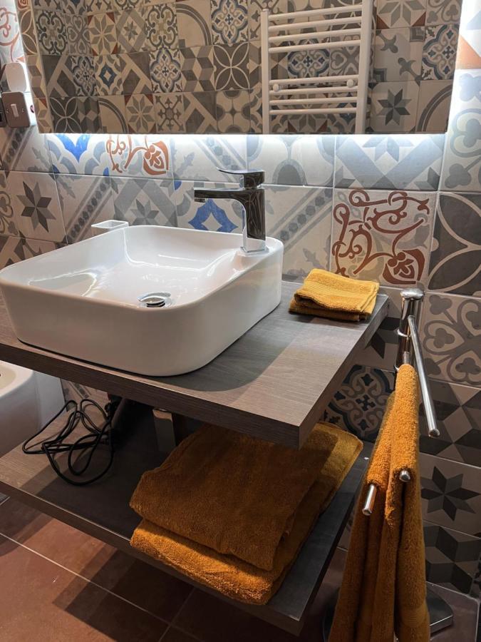 ורצ'לי Minardi Apartments מראה חיצוני תמונה