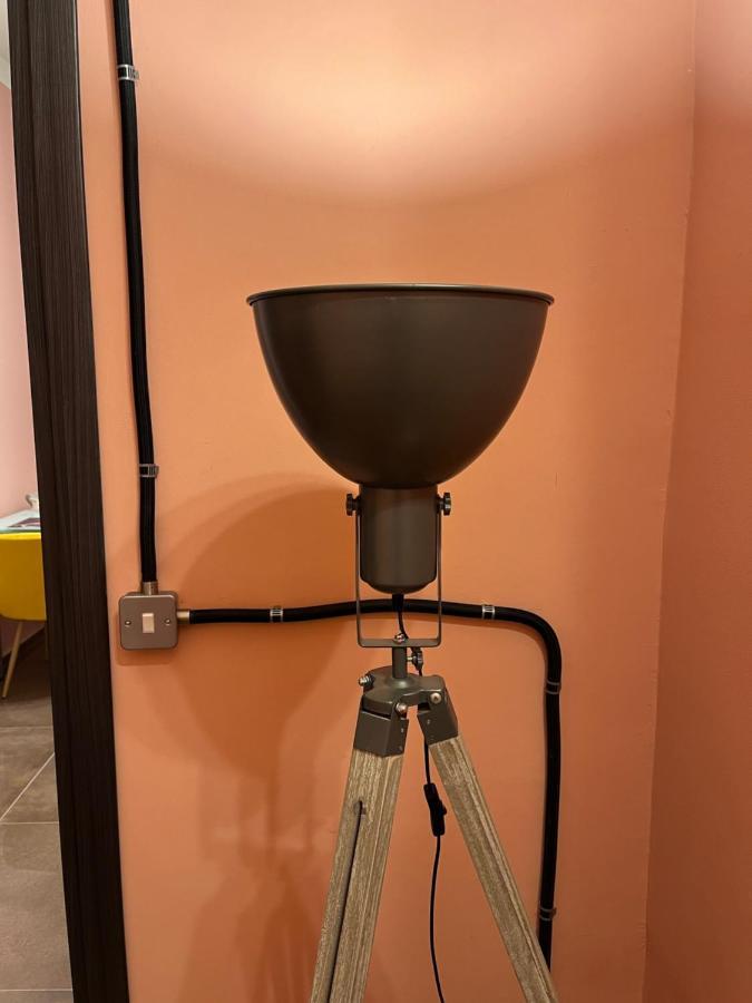 ורצ'לי Minardi Apartments מראה חיצוני תמונה