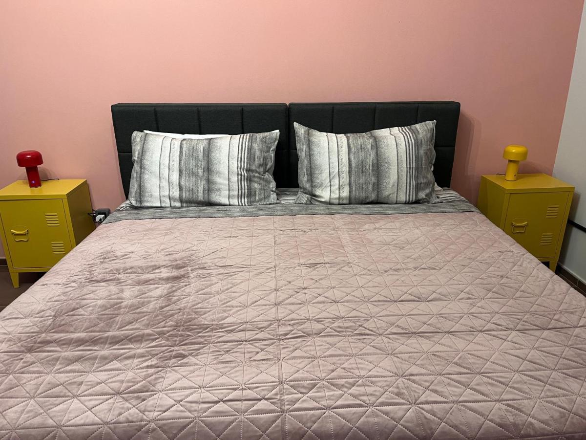 ורצ'לי Minardi Apartments מראה חיצוני תמונה