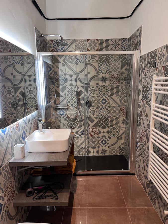ורצ'לי Minardi Apartments מראה חיצוני תמונה