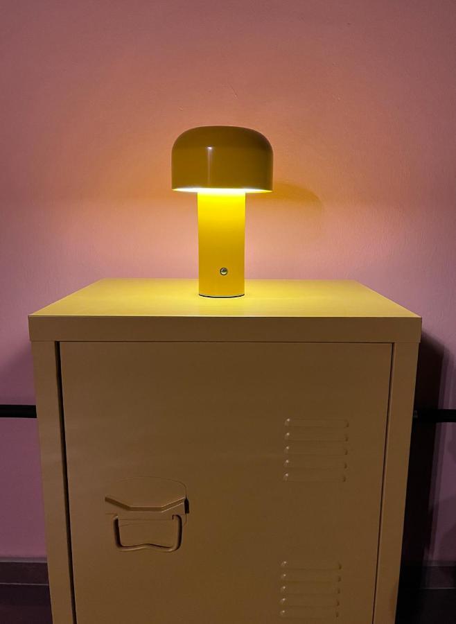 ורצ'לי Minardi Apartments מראה חיצוני תמונה