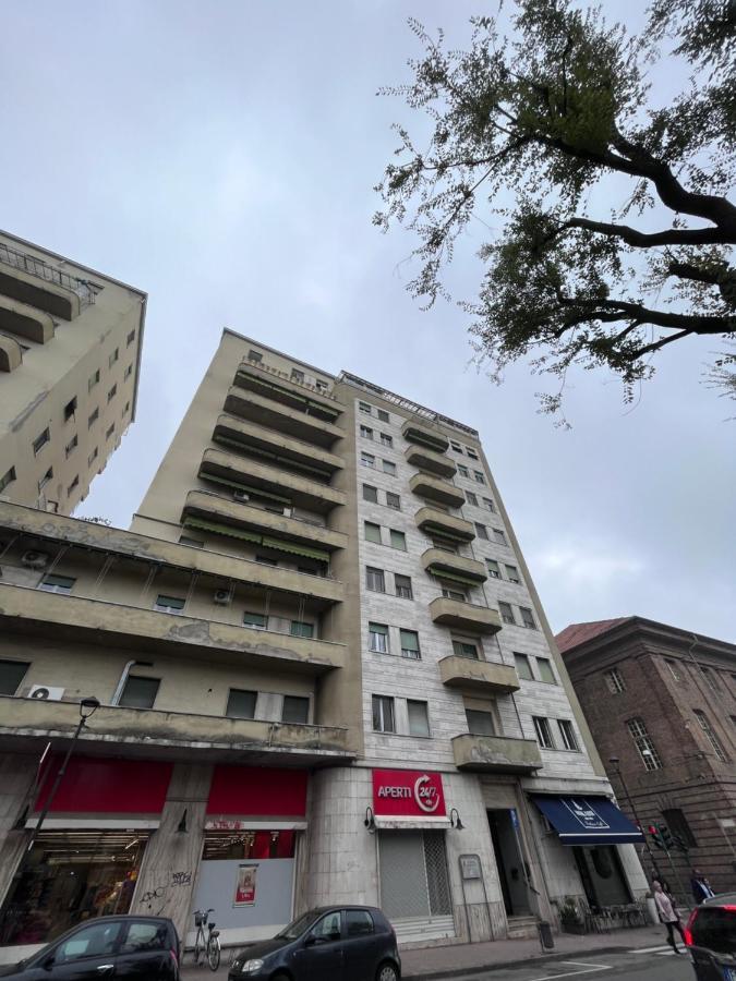 ורצ'לי Minardi Apartments מראה חיצוני תמונה