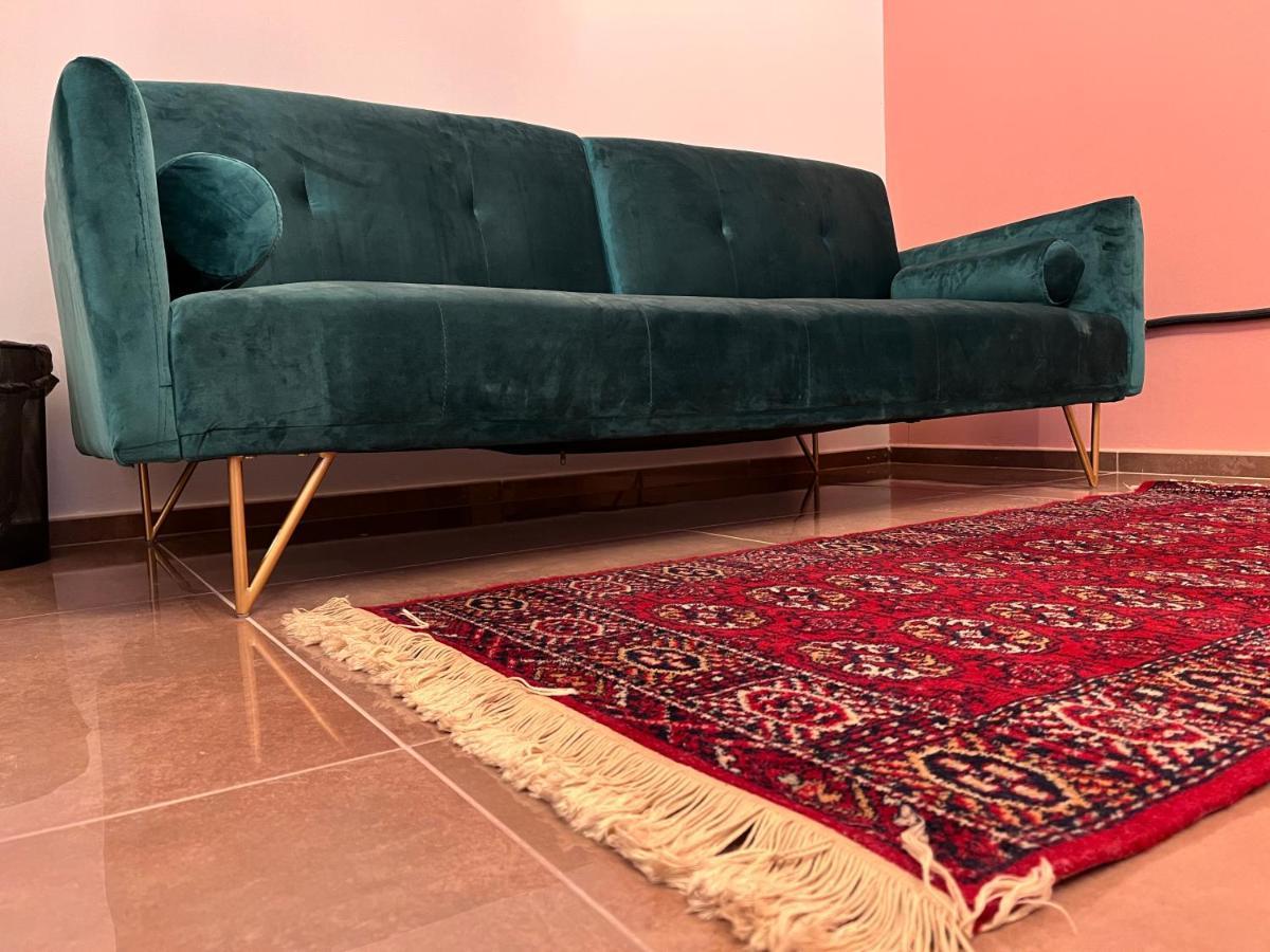 ורצ'לי Minardi Apartments מראה חיצוני תמונה