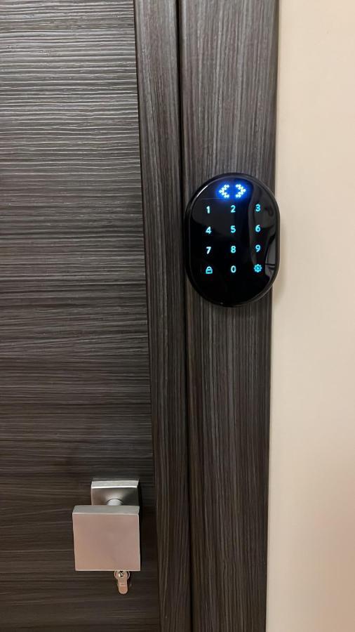 ורצ'לי Minardi Apartments מראה חיצוני תמונה
