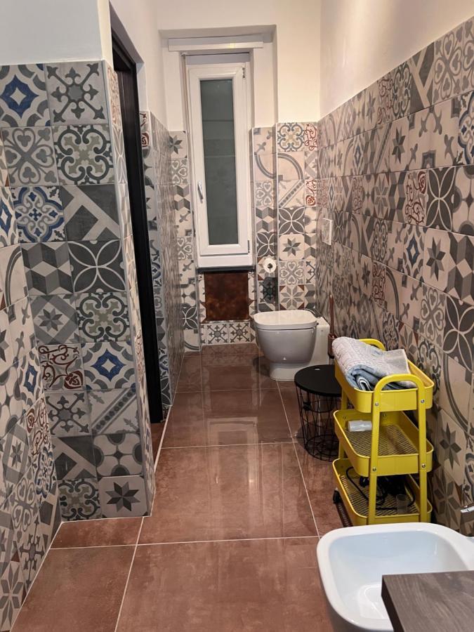 ורצ'לי Minardi Apartments מראה חיצוני תמונה
