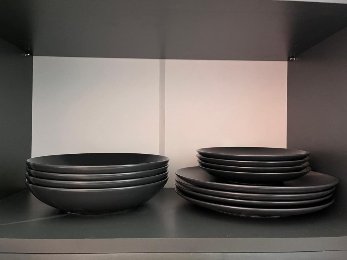 ורצ'לי Minardi Apartments מראה חיצוני תמונה