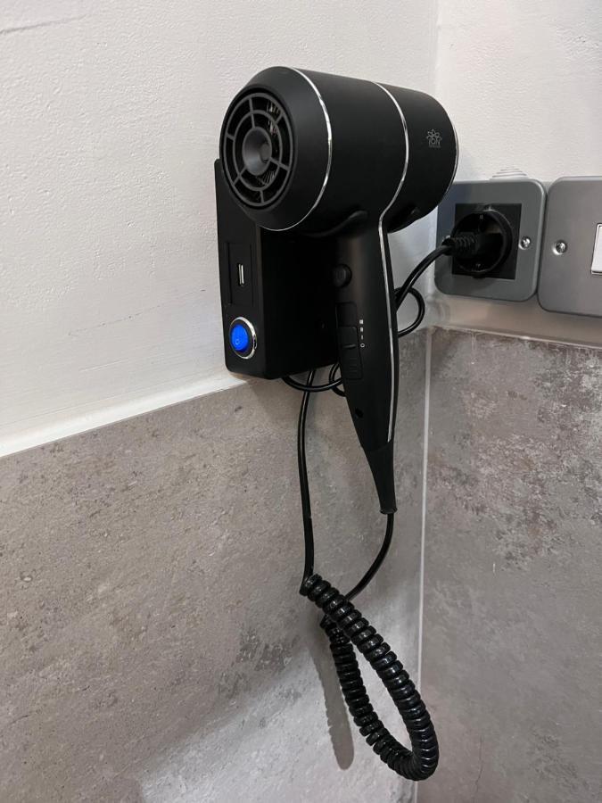 ורצ'לי Minardi Apartments מראה חיצוני תמונה
