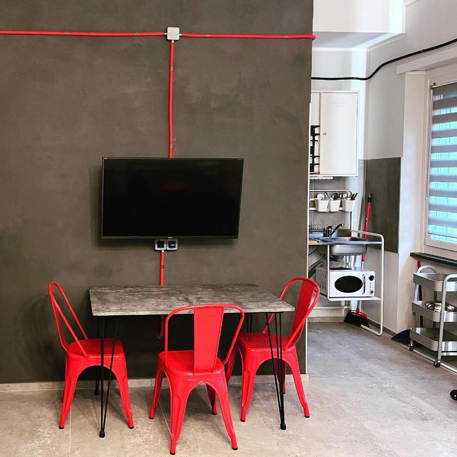 ורצ'לי Minardi Apartments מראה חיצוני תמונה