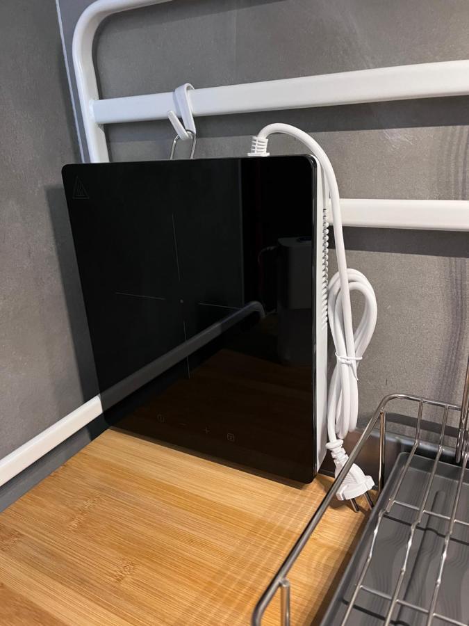 ורצ'לי Minardi Apartments מראה חיצוני תמונה
