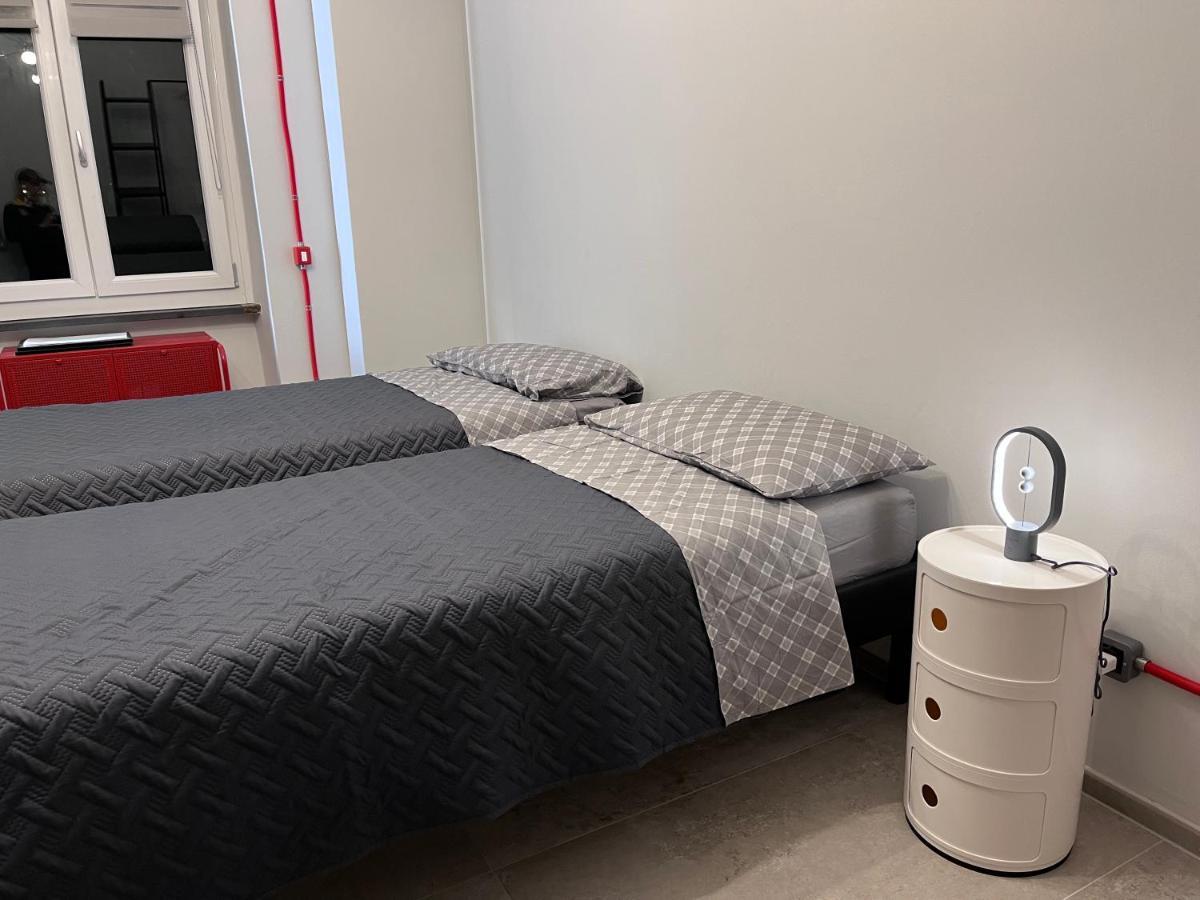 ורצ'לי Minardi Apartments מראה חיצוני תמונה
