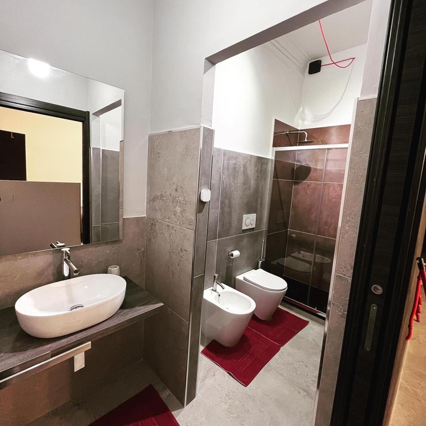ורצ'לי Minardi Apartments מראה חיצוני תמונה