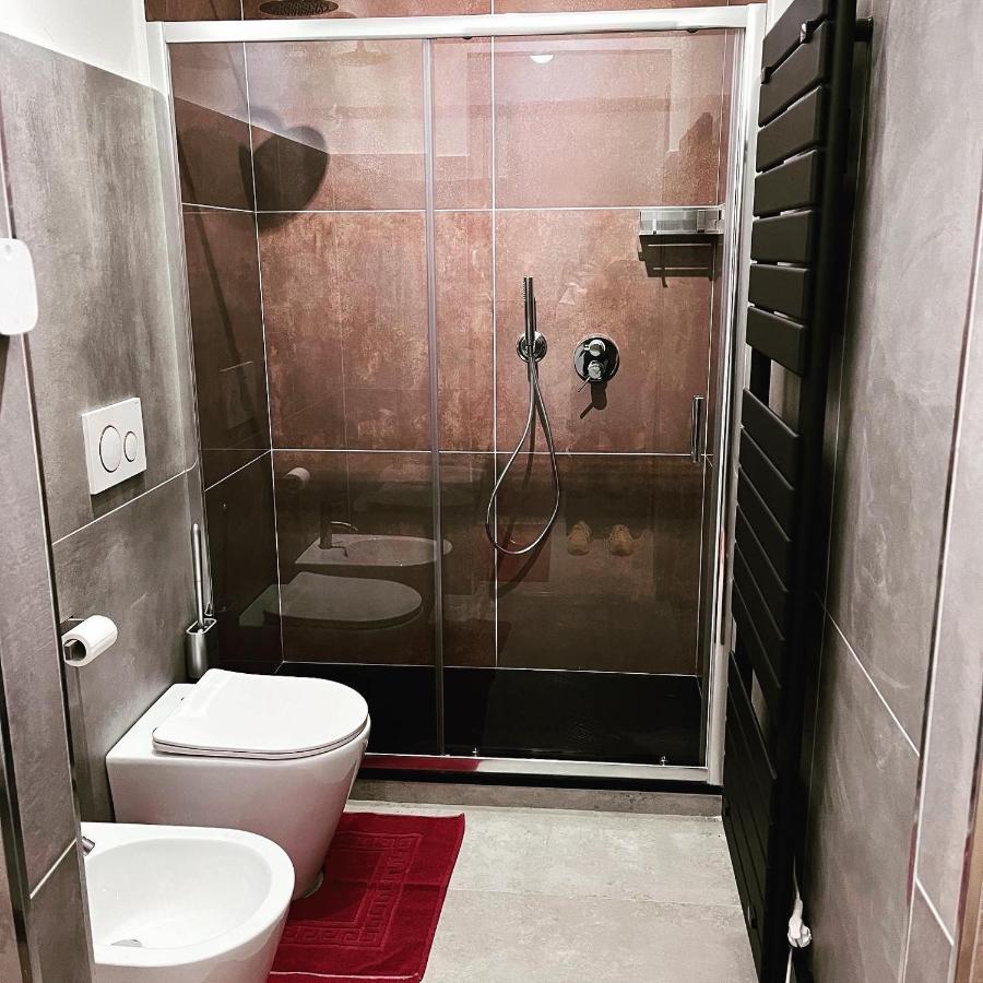 ורצ'לי Minardi Apartments מראה חיצוני תמונה