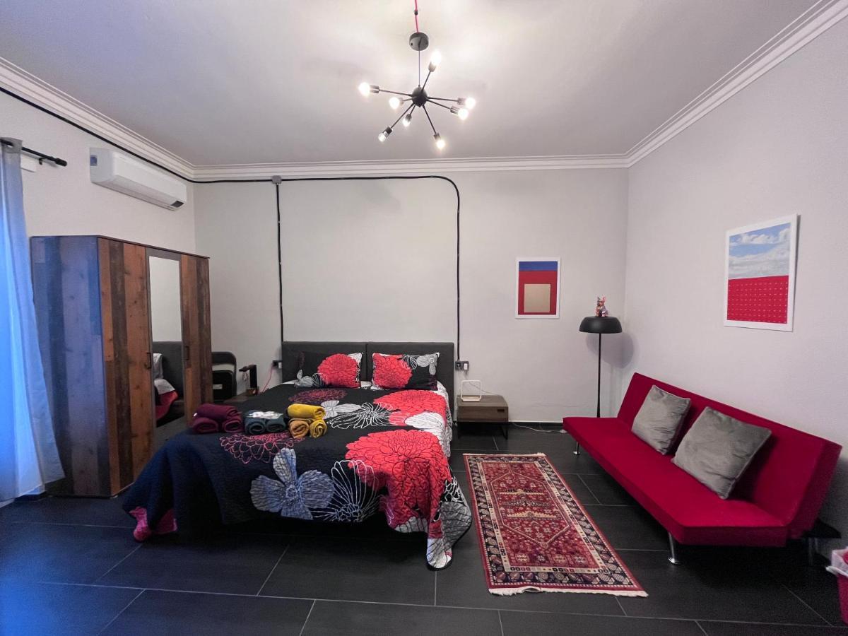 ורצ'לי Minardi Apartments מראה חיצוני תמונה