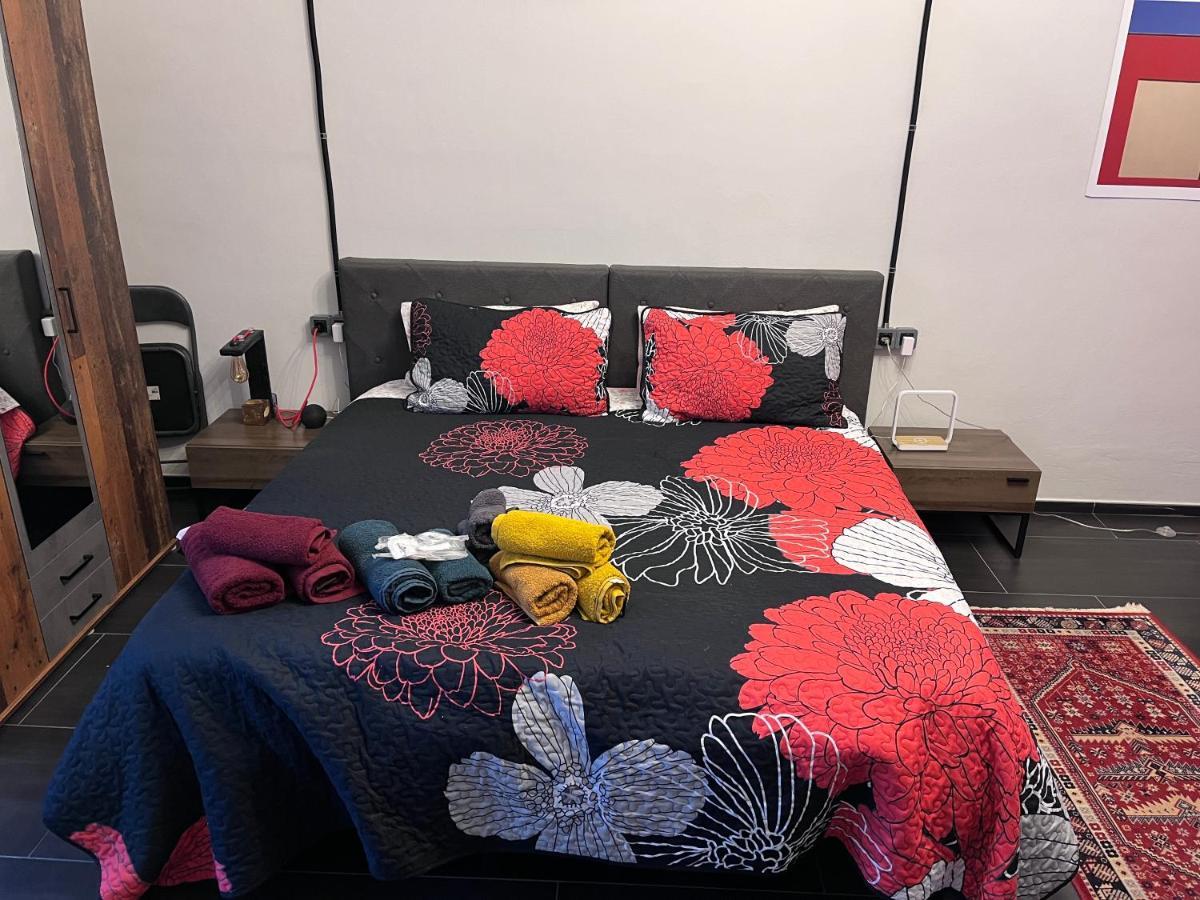 ורצ'לי Minardi Apartments מראה חיצוני תמונה