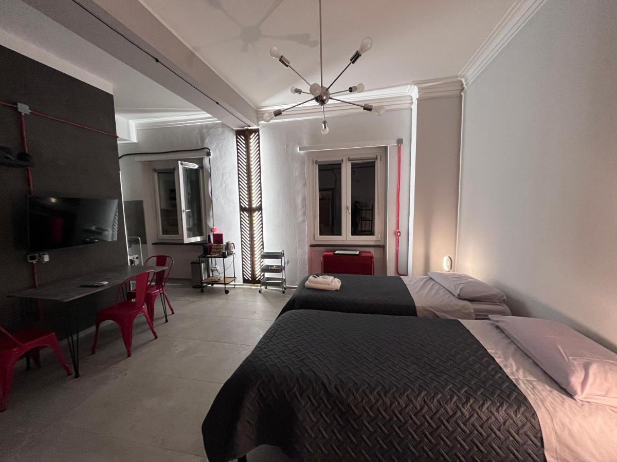 ורצ'לי Minardi Apartments מראה חיצוני תמונה