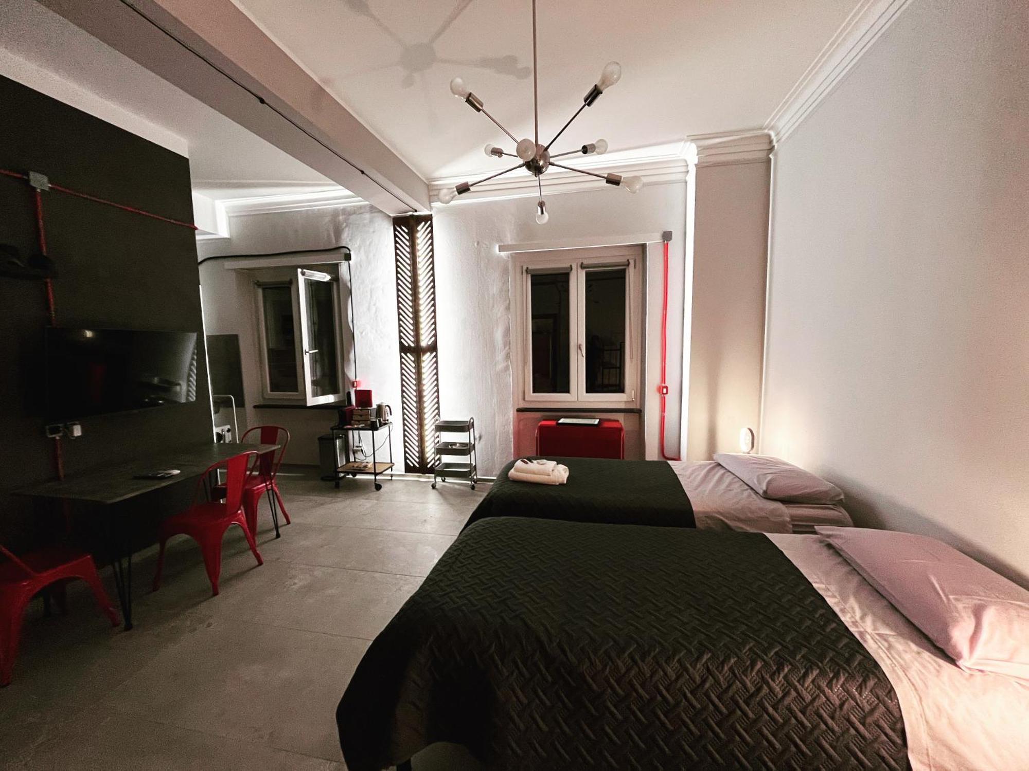 ורצ'לי Minardi Apartments מראה חיצוני תמונה